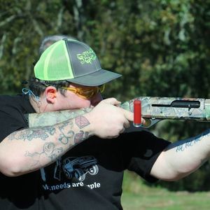 Meet your Posher, Joshua